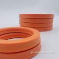 Excavator Cylinder Piston Rod Seals Idi-Sruv